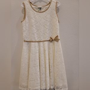 Girl Dress